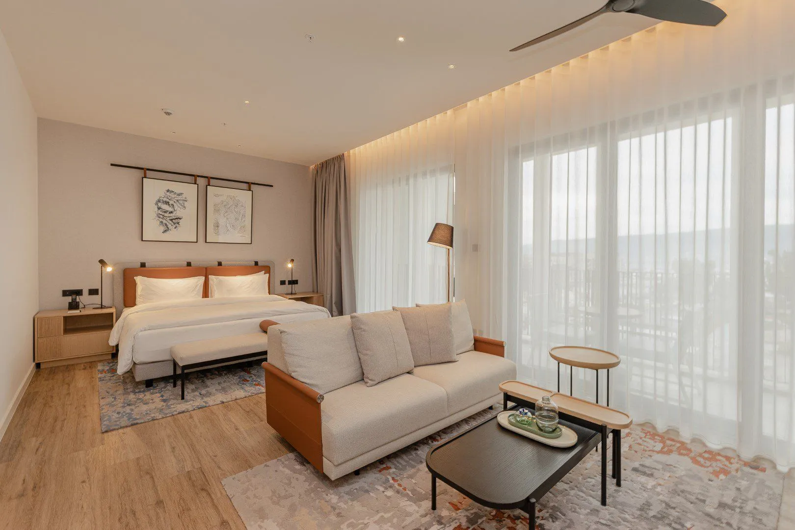 Prodaja, stan, 56m², Porto Montenegro, Tivat