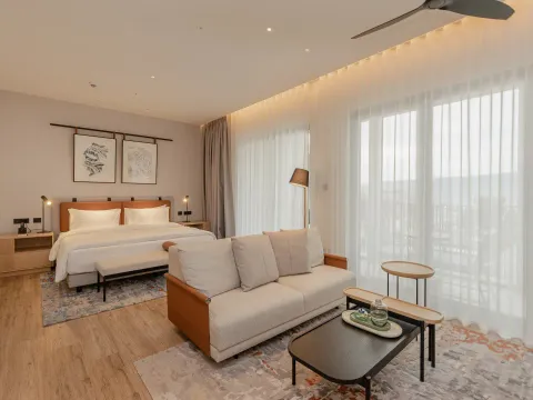 Prodaja, stan, 56m², Porto Montenegro, Tivat - image 7