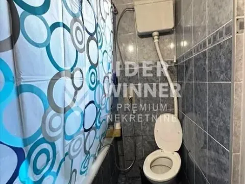 Prodaja, dvosoban stan, 46m², Vračar Hram, Vračar Sve Podlokacije - image 10