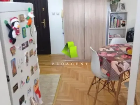 Sale, one bedroom apartment, 37m², Palilula, Niš - image 4