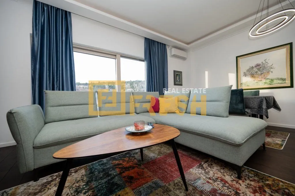 Rent, three bedroom apartment, 110m², Momišići, Podgorica