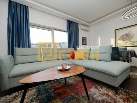 Izdavanje, trosoban stan, 110m², Momišići, Podgorica - image 15