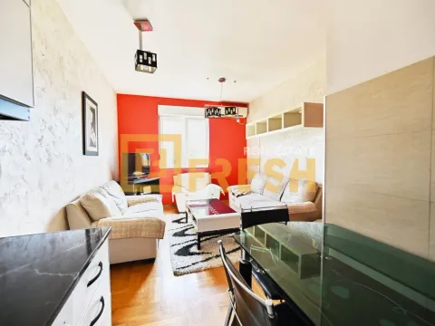 Izdavanje, jednosoban stan, 37m², Stari Aerodrom, Podgorica - image 6