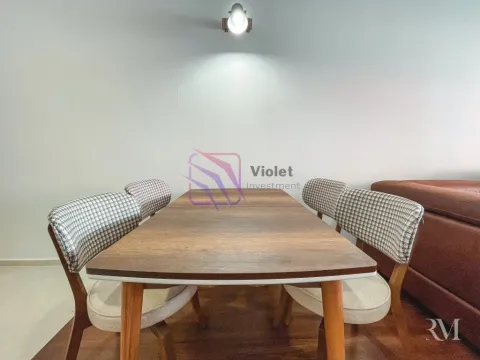 Rent, one bedroom apartment, 52m², Master Kvart, Podgorica - image 6