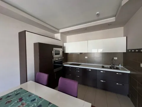 Rent, one bedroom apartment, 53m², City Kvart, Podgorica - image 4