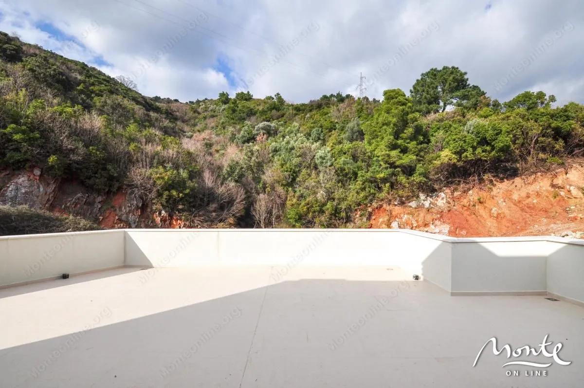 Sale, three bedroom apartment, 146m², Budva, Crna Gora