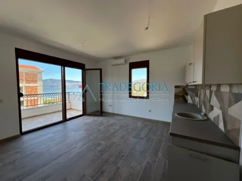 Prodaja, jednosoban stan, 45m², Kumbor, Herceg Novi - image 4