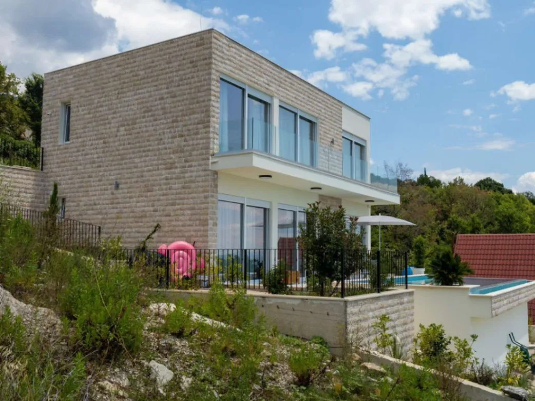 Prodaja, kuća, 260m², Podi, Herceg Novi