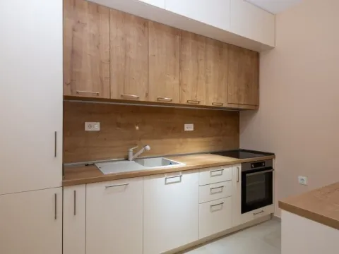 Sale, one bedroom apartment, 46m², Podgorica, Crna Gora - image 3