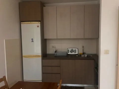 Izdavanje, jednosoban stan, 47m², City Kvart, Podgorica - image 6