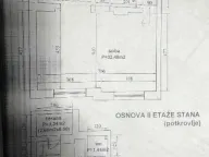 Prodaja, četvorosoban stan, 94m², Hadzipopovac, Palilula Sve Podlokacije - image 14
