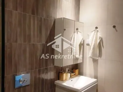 Izdavanje, dvosoban stan, 56m², Savski Venac, Beograd - image 9