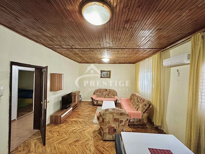 Rent, two bedroom apartment, 90m², Stara Varoš, Podgorica