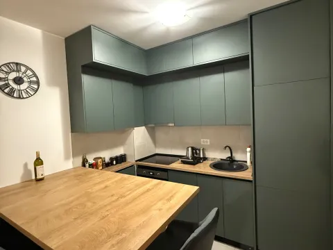 Prodaja, jednosoban stan, 47m², Stari Aerodrom, Podgorica - image 6