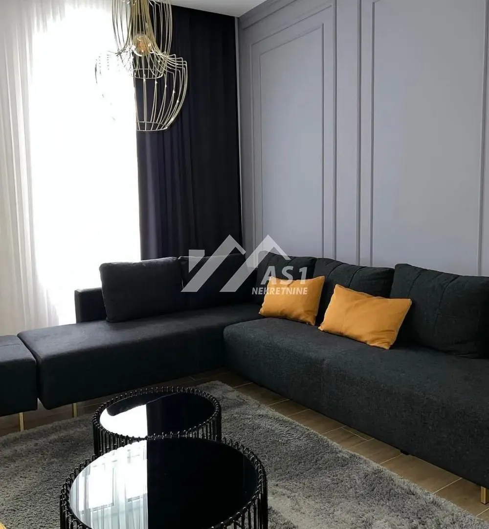 Izdavanje, dvosoban stan, 56m², Novi Sad Sve Podlokacije, Novi Sad