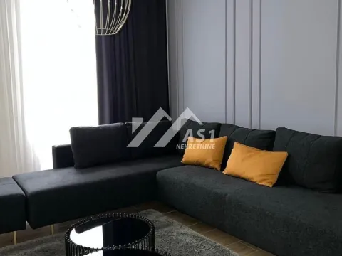 Izdavanje, dvosoban stan, 56m², Novi Sad Sve Podlokacije, Novi Sad - image 1