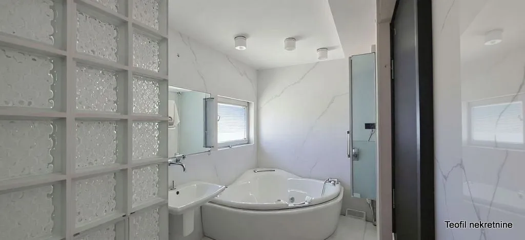 Sale, apartment, 167m², Retenzija, Beograd