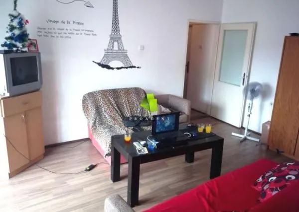 Rent, apartment, 30m², Medijana, Niš