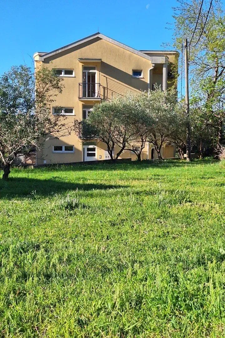 Rent, two bedroom apartment, 65m², Tivat, Crna Gora