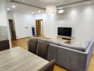 Rent, three bedroom apartment, 118m², Kruševac, Podgorica - image 2