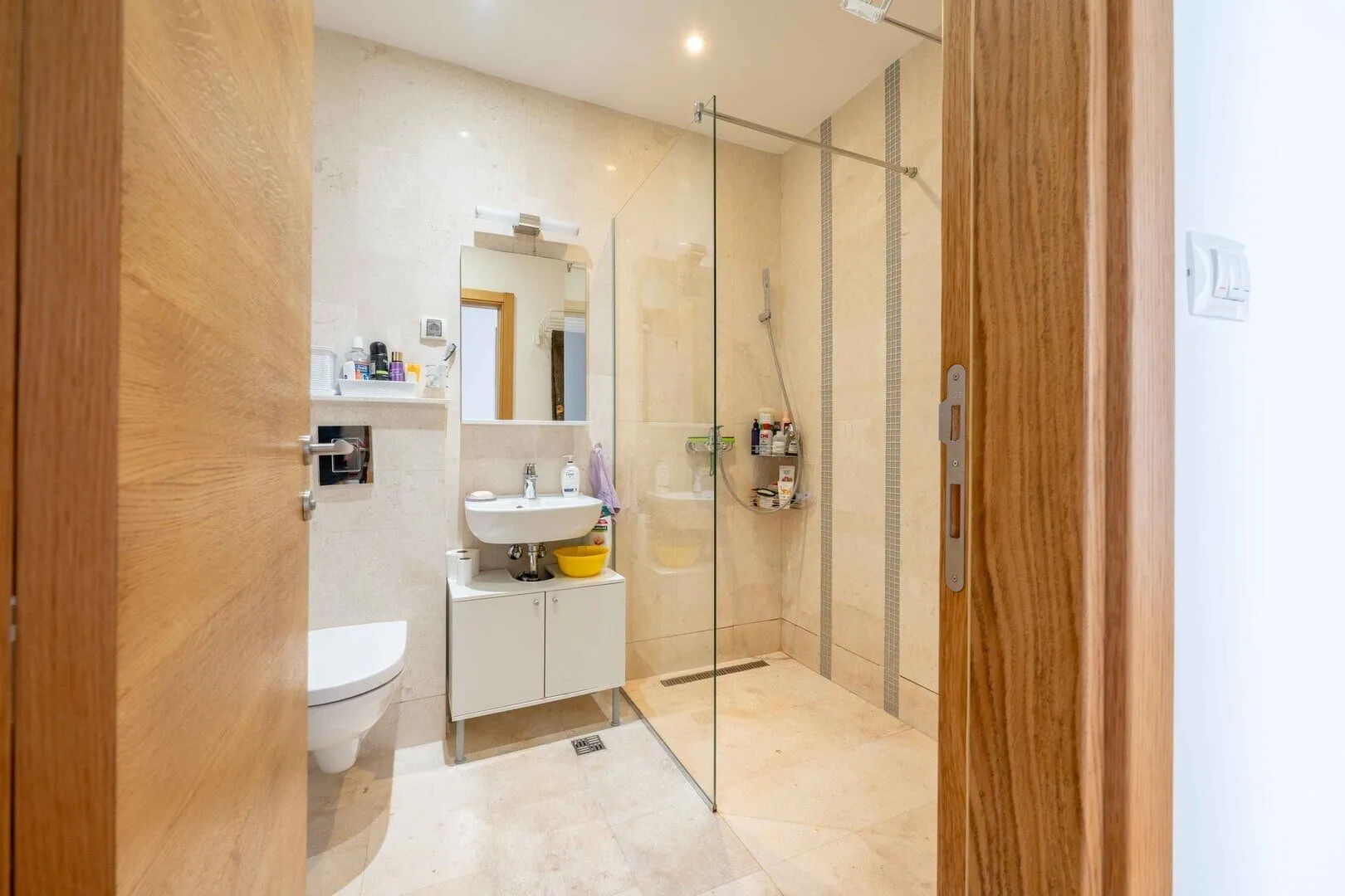 Sale, three bedroom apartment, 212m², Rafailovići, Budva