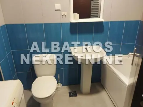 Izdavanje, dvosoban stan, 40m², Ledine, Beograd - image 7