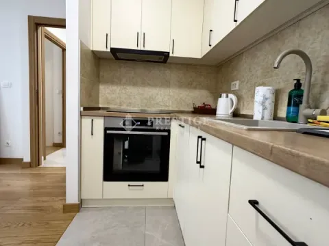 Rent, one bedroom apartment, 45m², City Kvart, Podgorica - image 5