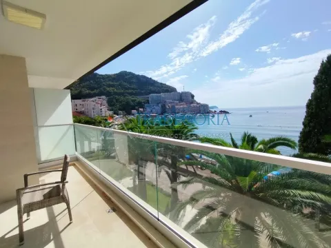 Prodaja, dvosoban stan, 107m², Bečići, Budva - image 20