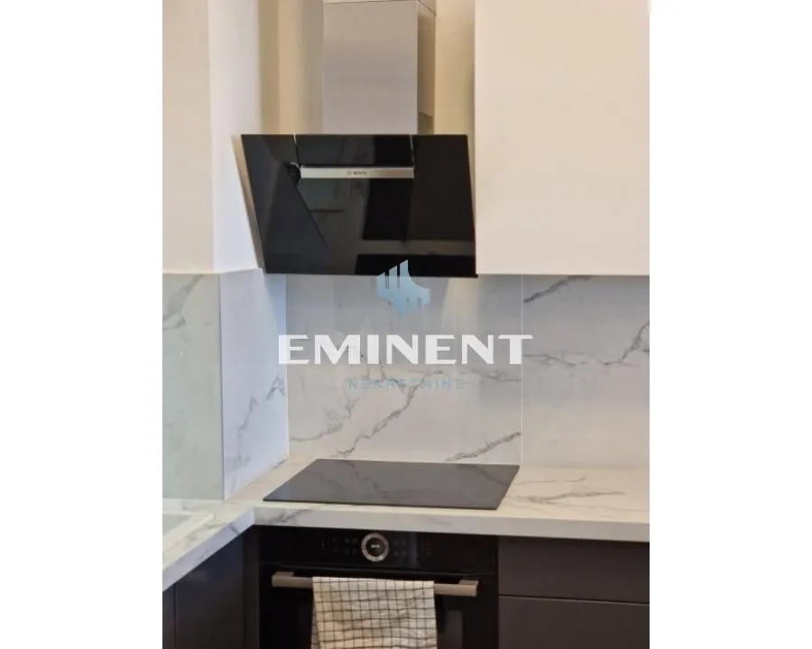 Rent, two bedroom apartment, 60m², Novi Beograd Blok 65, Novi Beograd Sve Podlokacije