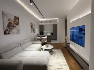 Rent, one bedroom apartment, 65m², Soho City, Bar - image 5