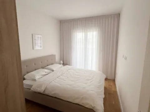 Izdavanje, jednosoban stan, 49m², Central Point, Podgorica - image 6