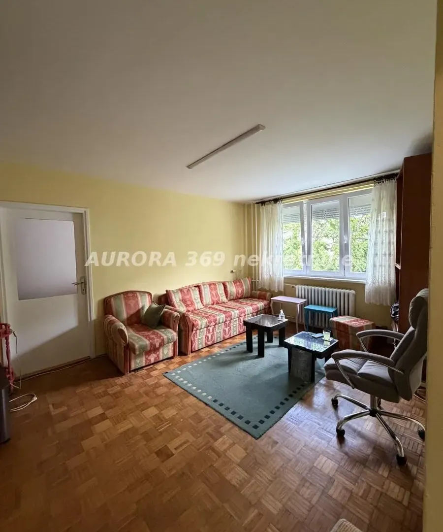 Prodaja, jednosoban stan, 47m², Detelinara, Novi Sad Sve Podlokacije