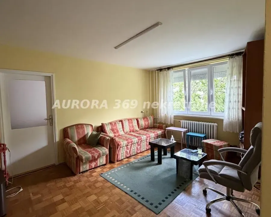 Prodaja, jednosoban stan, 47m², Detelinara, Novi Sad Sve Podlokacije