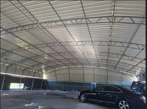 Rent, office space, 700m², Zabjelo, Podgorica - image 3