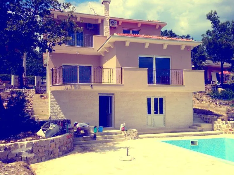 Prodaja, kuća, 227m², Herceg Novi, Crna Gora