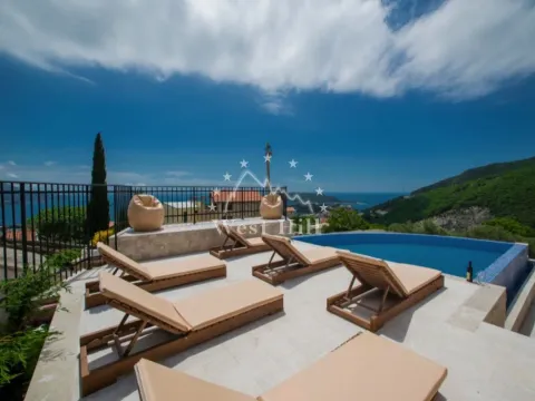 Prodaja, kuća, 170m², Bečići, Budva - image 4