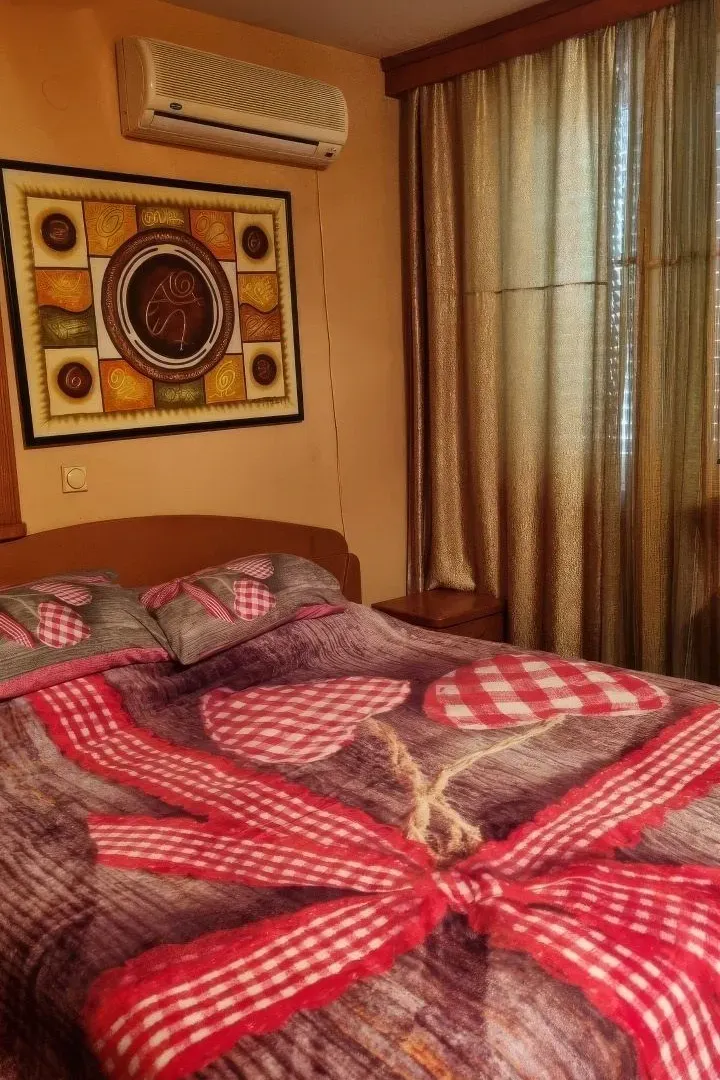 Izdavanje, dvosoban stan, 70m², Topla, Herceg Novi