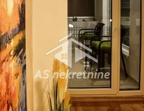 Izdavanje, stan, 74m², Južni Bulevar, Vračar Sve Podlokacije - image 31