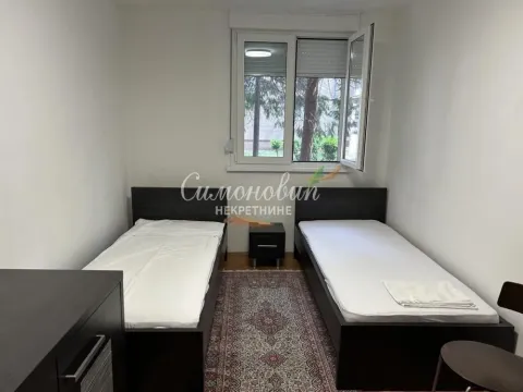 Sale, two bedroom apartment, 54m², Zemun Sve Podlokacije, Beograd - image 6