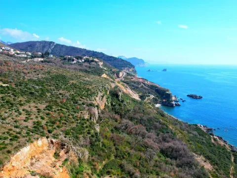 Sale, land lot, 3350m², Reževići, Budva - image 6