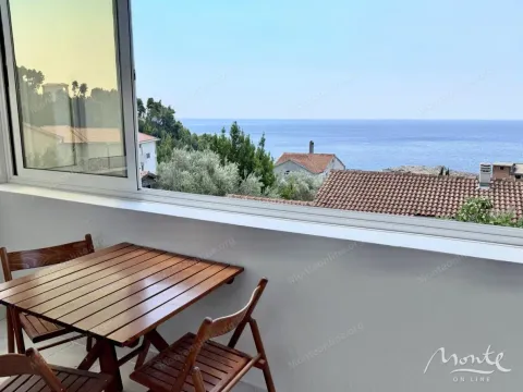 Sale, one bedroom apartment, 45m², Sveti Stefan, Budva - image 1