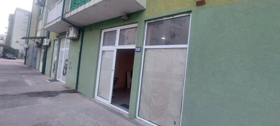 Sale, office space, 41m², Zabjelo, Podgorica
