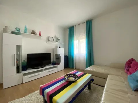 Sale, two bedroom apartment, 59m², Sveti Stefan, Budva - image 3