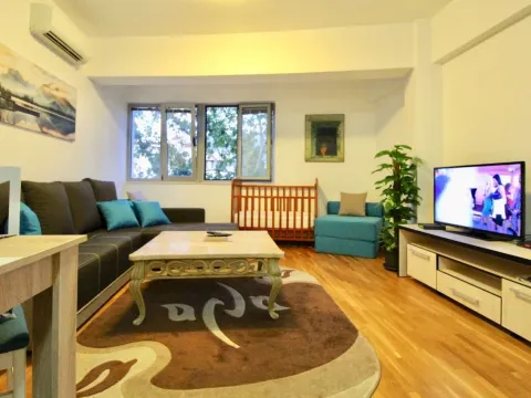 Stan-na-dan, jednosoban stan, 51m², Bar, Crna Gora - image 3