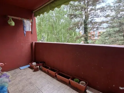 Sale, three bedroom apartment, 92m², Kanarevo Brdo, Beograd - image 12