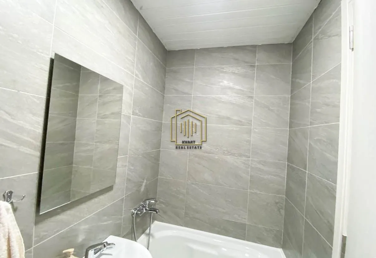 Izdavanje, stan, 30m², City Kvart, Podgorica