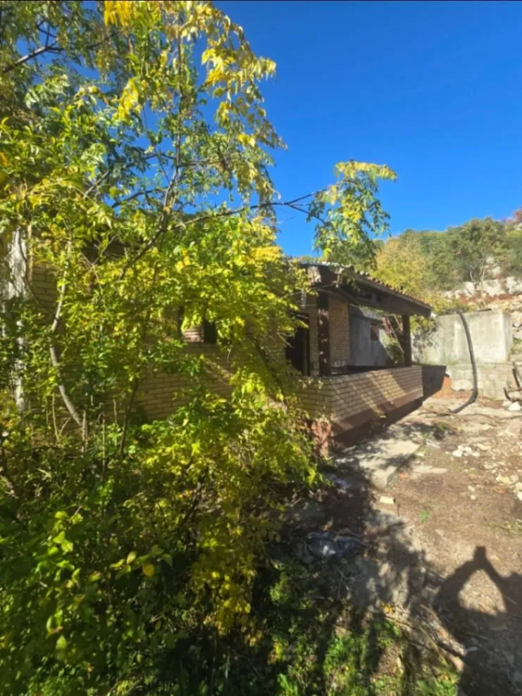 Prodaja, kuća, 62m², Rogami, Podgorica