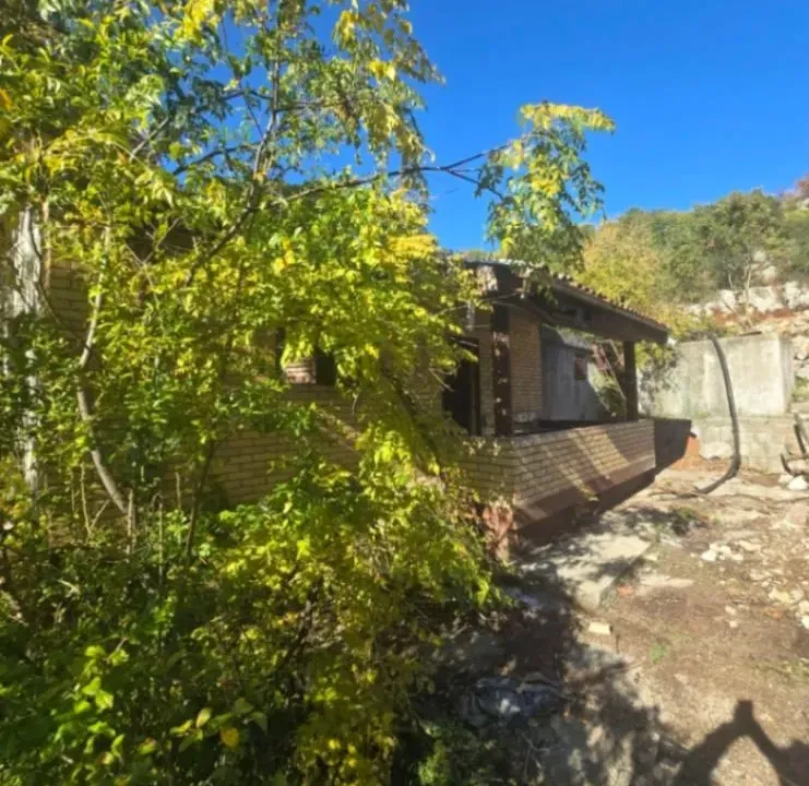 Prodaja, kuća, 62m², Rogami, Podgorica