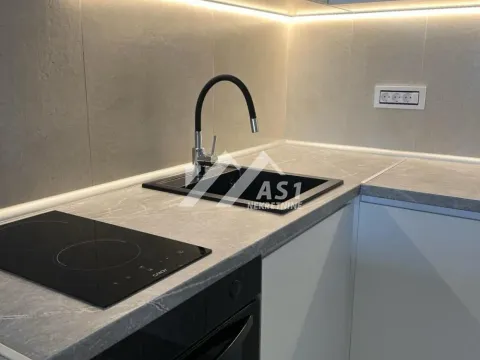 Izdavanje, jednosoban stan, 31m², Telep, Novi Sad Sve Podlokacije - image 5