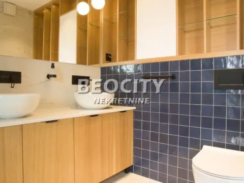 Izdavanje, stan, 208m², Čubura, Beograd - image 4